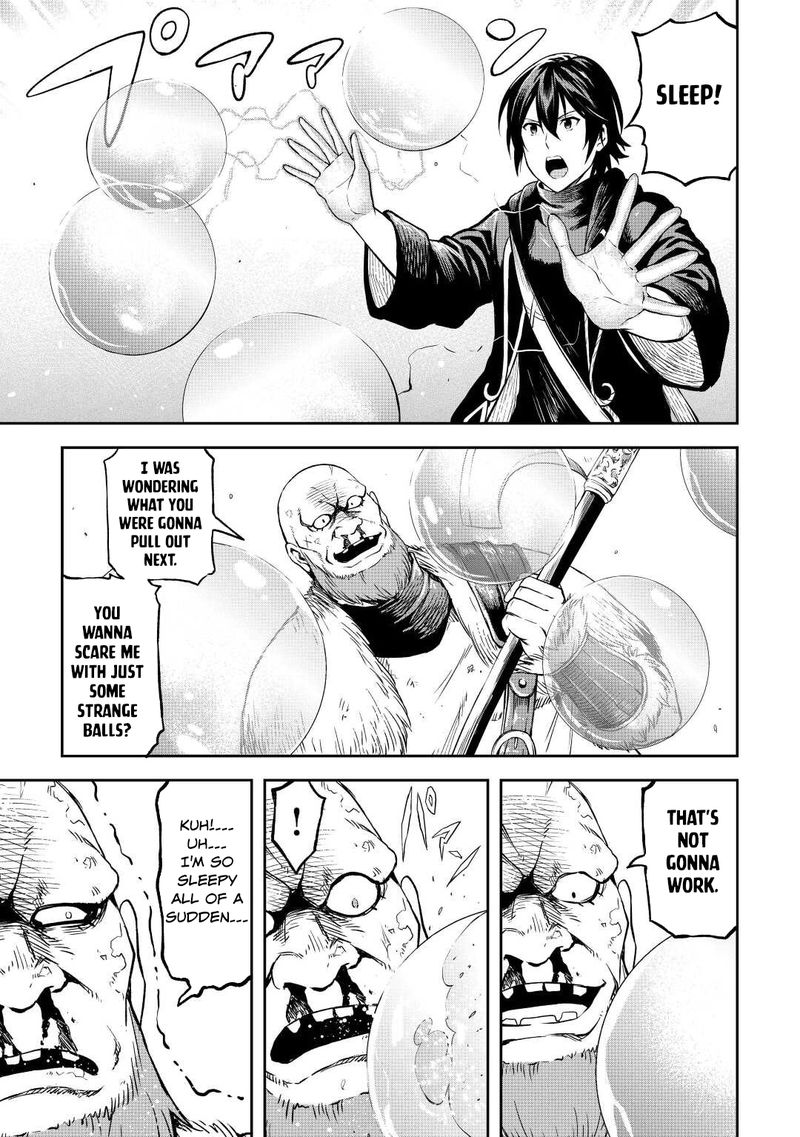 Sozai Saishuka no Isekai Ryokouki - Chapter 43 image 21